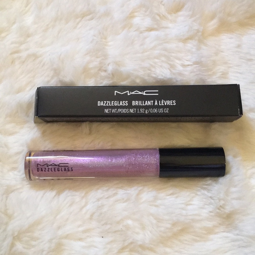 MAC Dazzleglass